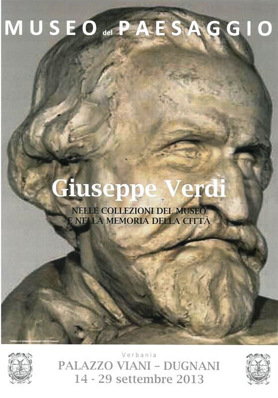 Verbania - Giuseppe Verdi