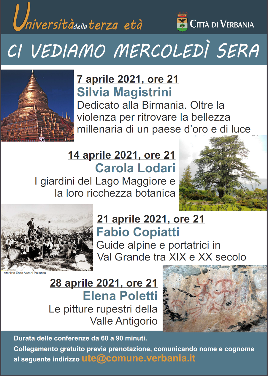 Università della Terza Età Verbania