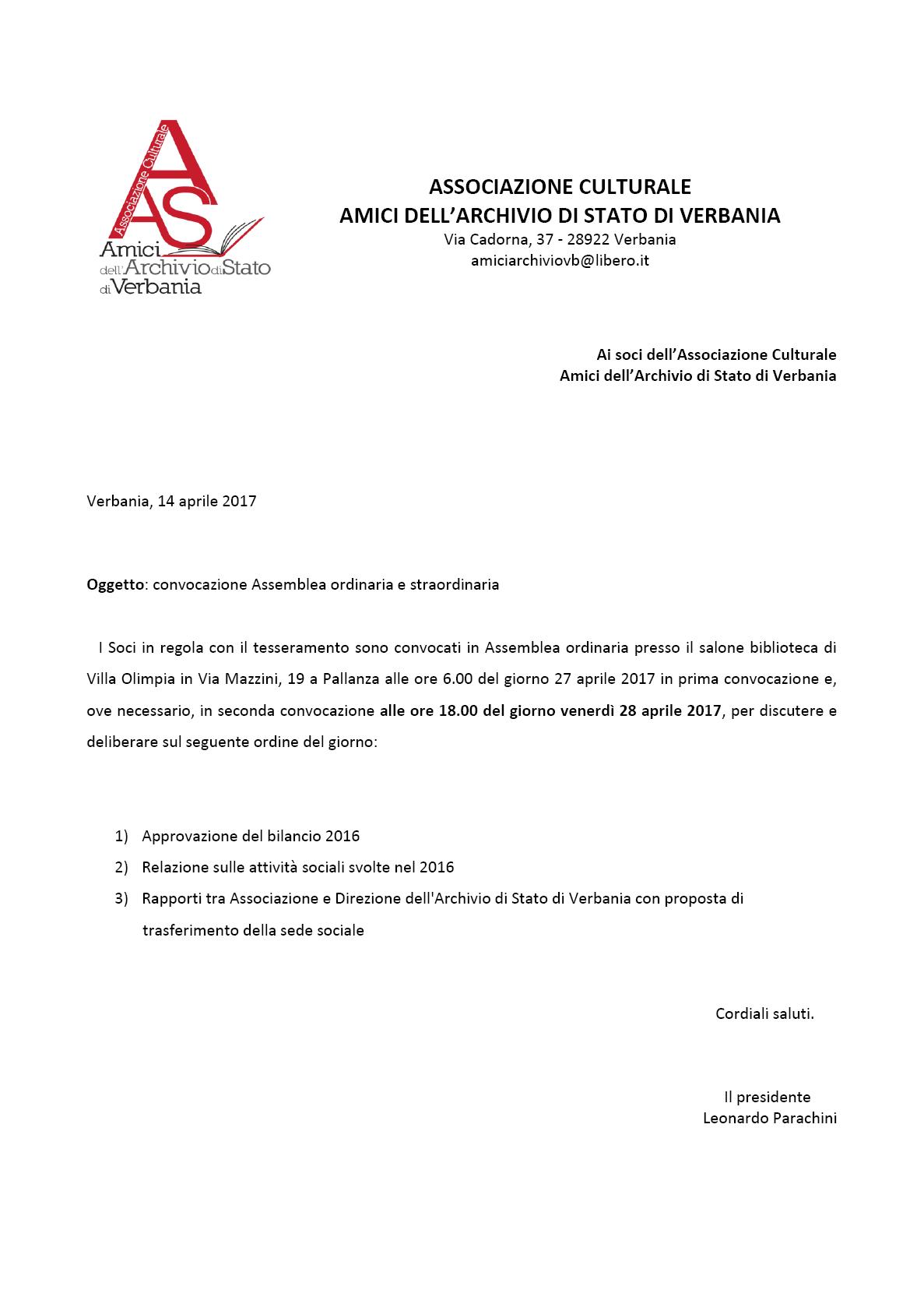 Assemblea 2017