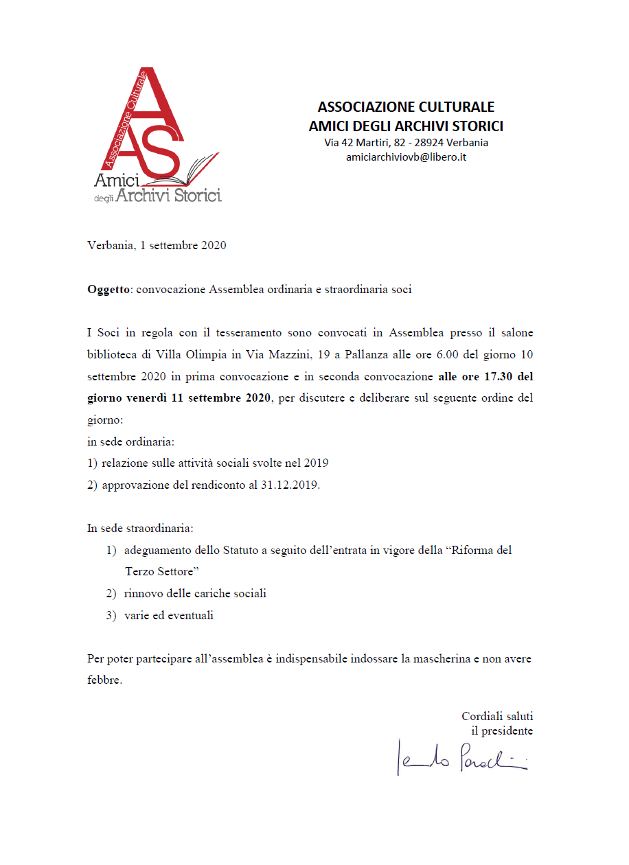 assemblea 2020